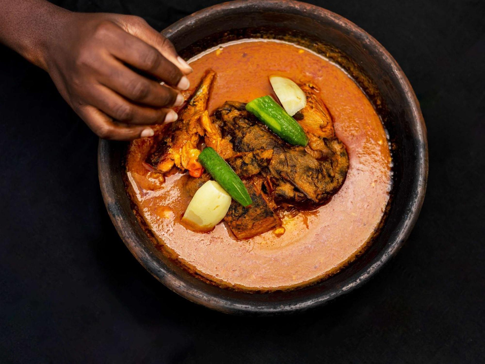 Отель Ibis Styles Accra Airport Экстерьер фото